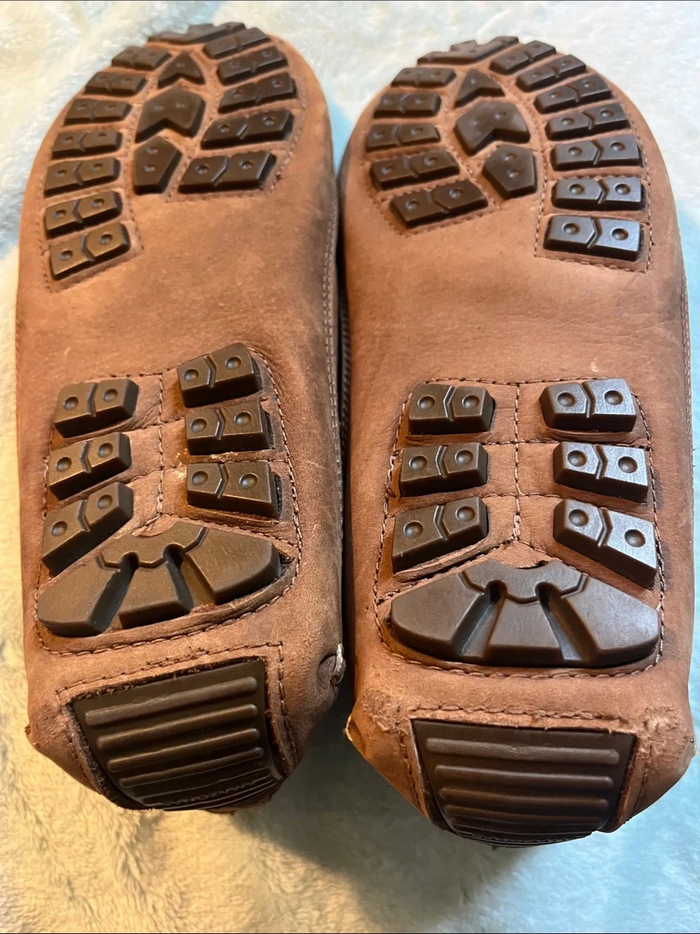 New LL Bean Signature Jackman Ranger Moc Chukka boots